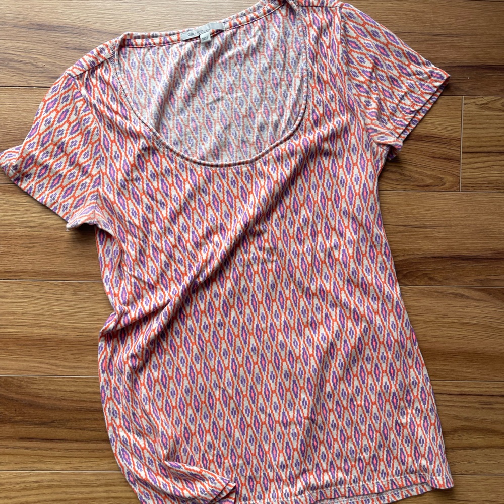 GAP - Short Sleeve Tee